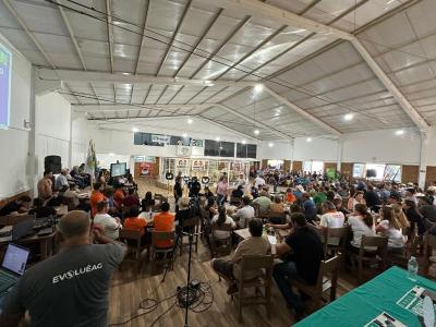 Feira de Bezerros e Bezerras da SRCO mostra a força da pecuária regional